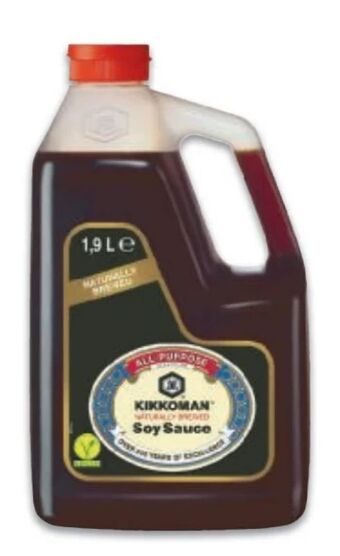 Metro Sojasauce Angebot