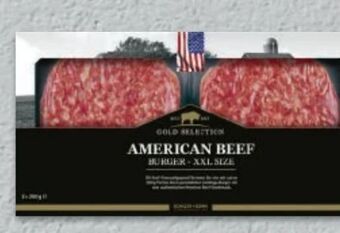 Metro Beef burger xxl Angebot