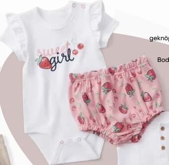 Pepco Baby mädchen set Angebot