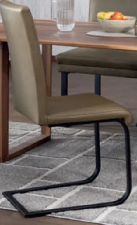 kika Freischwinger nobile Angebot