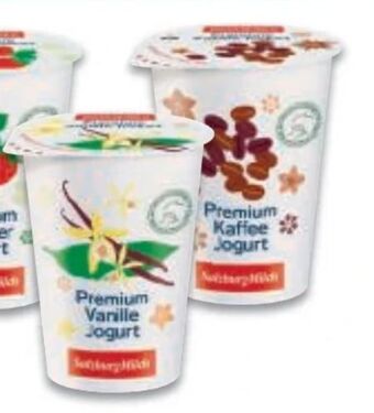 Metro Joghurt Angebot