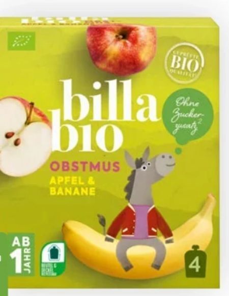 Bipa Bio quetschies Angebot