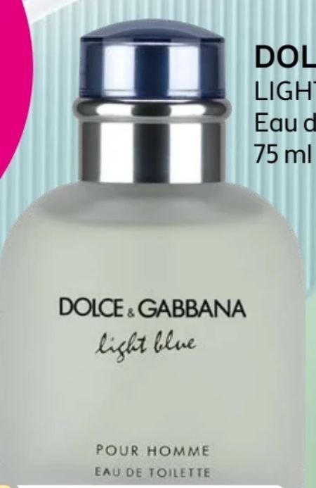 Bipa Light blue pour homme edt Angebot