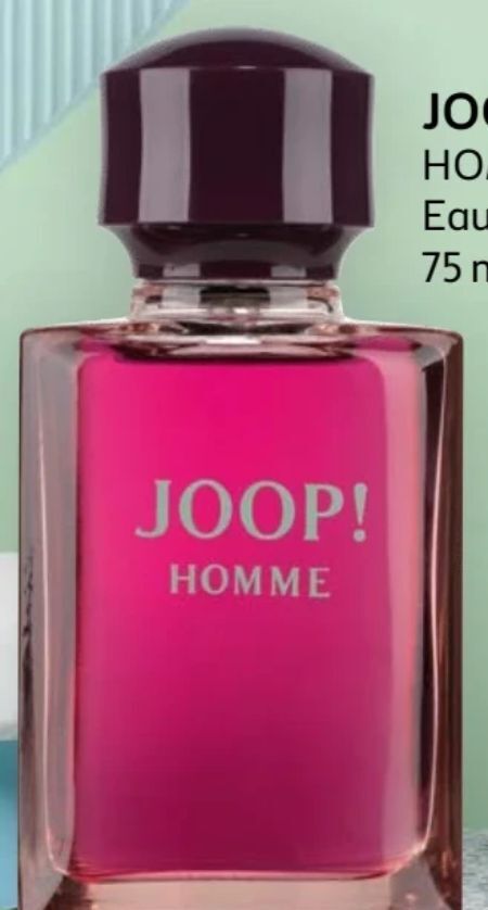 Bipa Homme edt Angebot