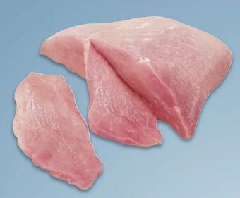 Metro Schweine schale Angebot