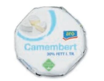 Metro Camembert Angebot