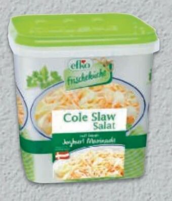 Metro Cole slaw salat Angebot