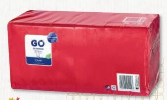 Metro Servietten Angebot