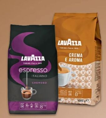 Metro Crema e aroma Angebot