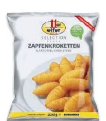 Metro Selection zapfenkroketten Angebot