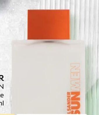 Bipa Sun men edt Angebot