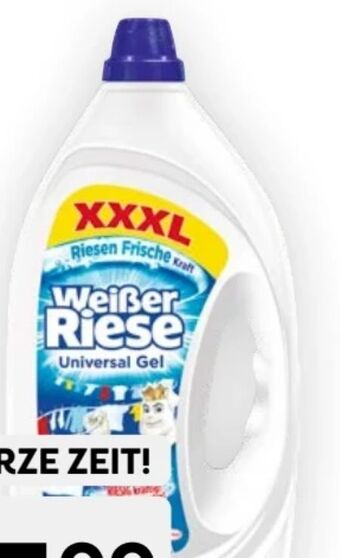 Bipa Waschmittel Angebot