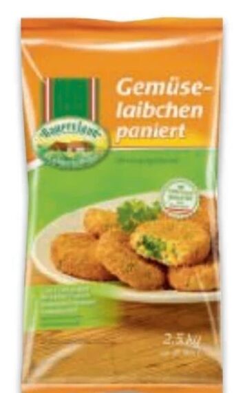 Metro Gemüselaibchen Angebot