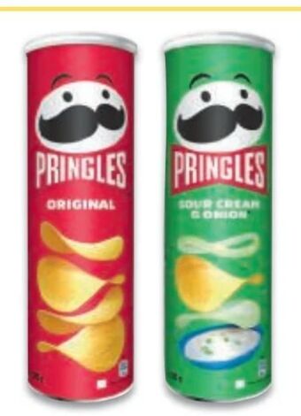 Metro Chips Angebot