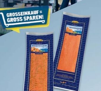 Metro Räucherlachs Angebot