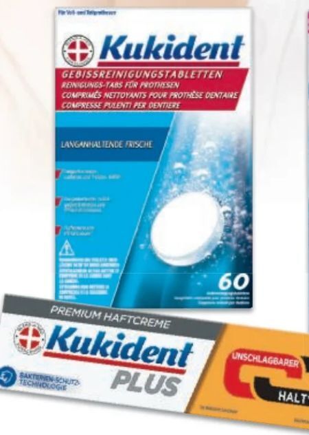 Metro Haftcreme plus Angebot