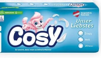 Bipa Toilettenpapier Angebot