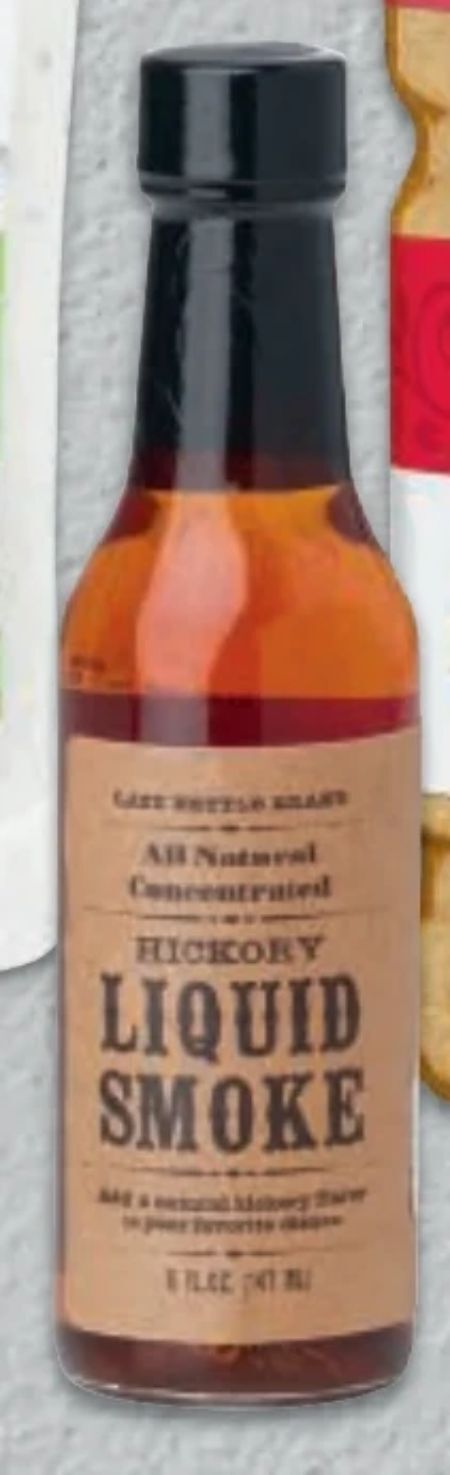 Metro Liquid smoke Angebot