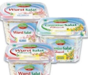 Metro Salate Angebot