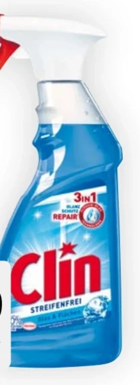 Bipa Glasreiniger Angebot