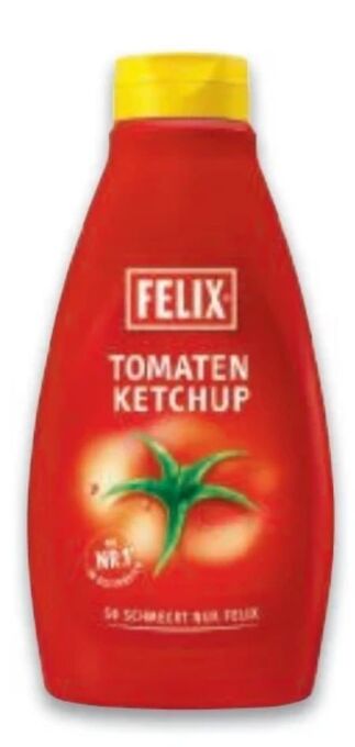Metro Tomaten ketchup Angebot