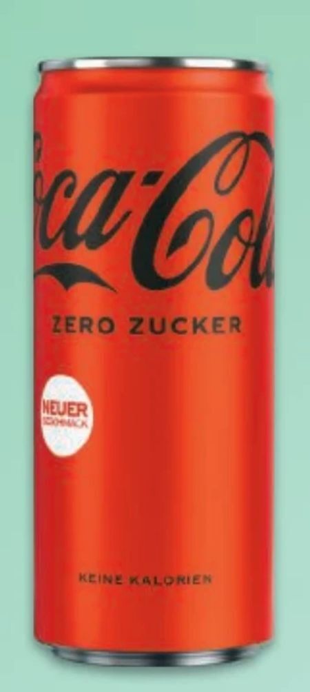 Metro Coca cola limonade Angebot