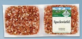 Metro Speckwürfel Angebot