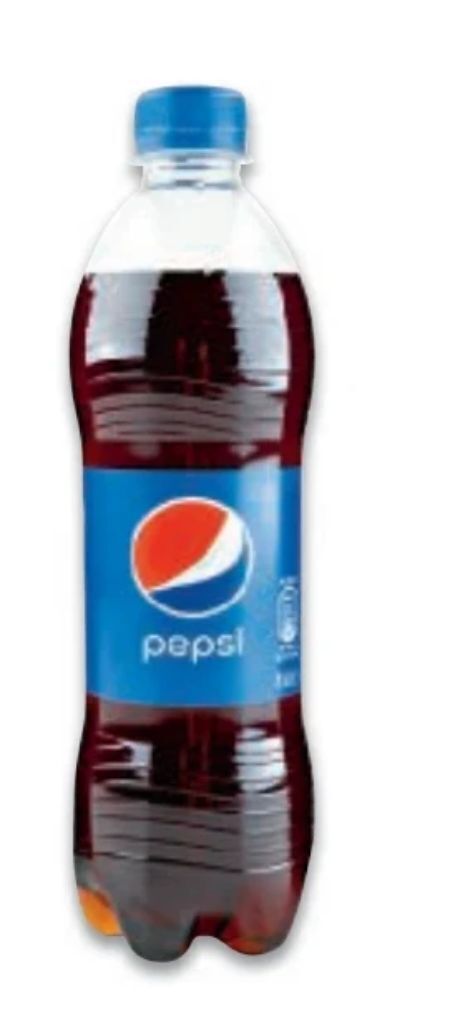 Metro Pepsi cola Angebot