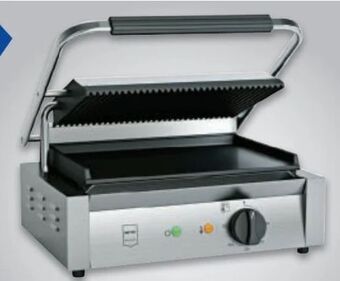 Metro Kontaktgrill gpg1202 Angebot