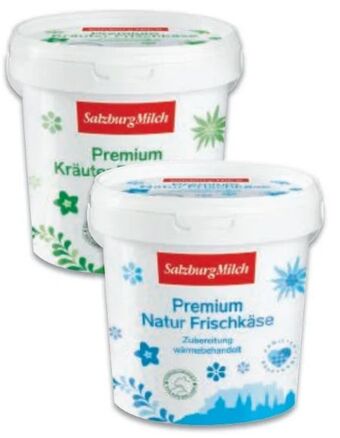 Metro Premium kräuter frischkäse Angebot