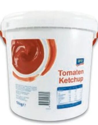 Metro Tomaten ketchup Angebot