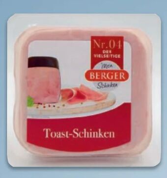 Metro Toastschinken Angebot