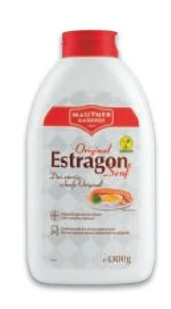 Metro Estragon senf Angebot