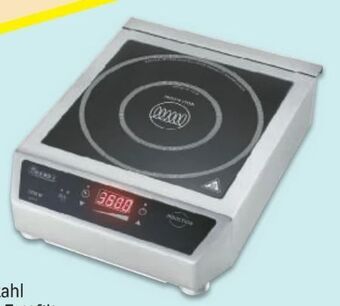 Metro Profi induktionskocher digital 3500d Angebot
