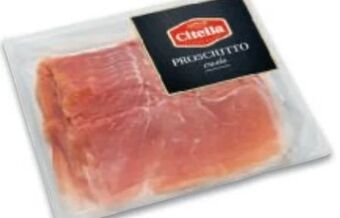 Metro Prosciutto crudo Angebot