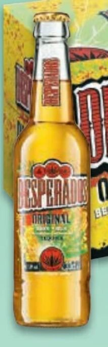 Metro Tequila bier Angebot