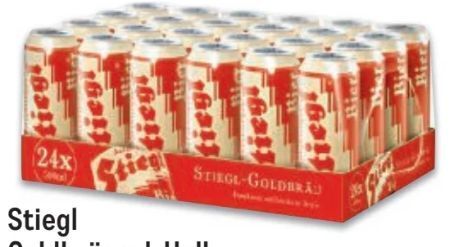 Metro Goldbräu Angebot