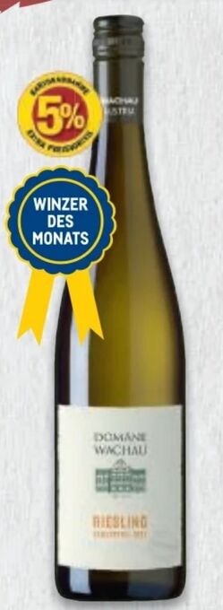 Metro Riesling federspiel terrassen Angebot