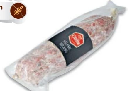 Metro Salami milano Angebot