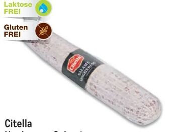 Metro Salami ungherese Angebot