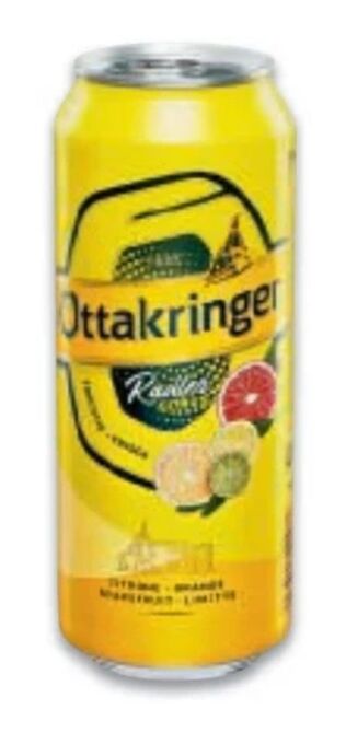 Metro Radler Angebot