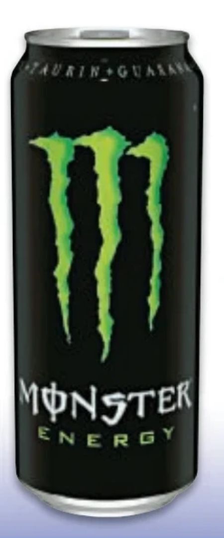 Metro Energy drink Angebot