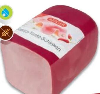 Metro Gastro toastschinken Angebot