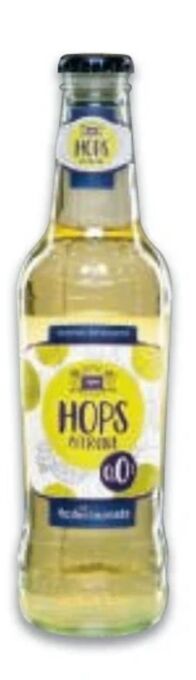 Metro Hops Angebot