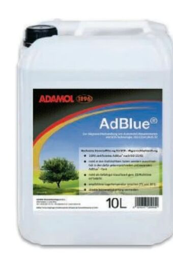 Metro Adblue Angebot