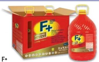 Metro Frittierfett ultimate Angebot
