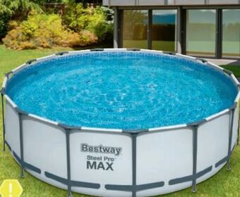 Metro Frame poolset Angebot