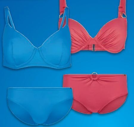 Metro Damen slip Angebot