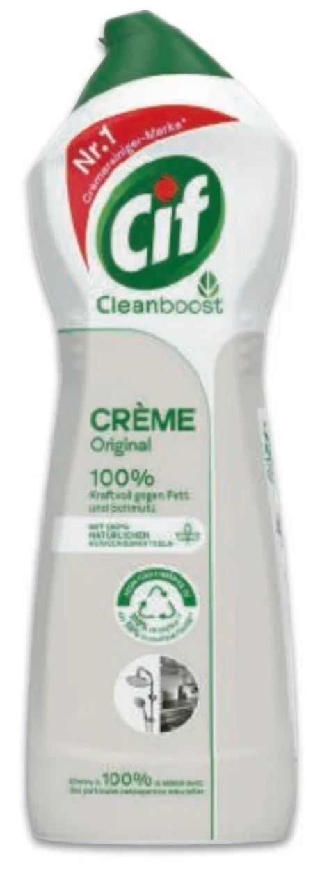 Metro Creme reiniger Angebot