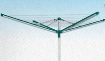 Metro Wäscheschirm linomatic deluxe 500 Angebot